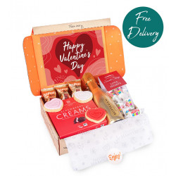 Happy Valentine's Happy Valentine's