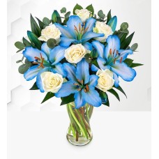 Blue Sapphire (Standard)