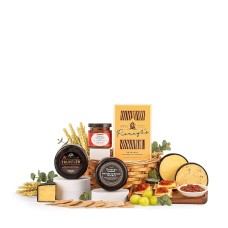 Decadent Cheese