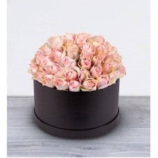 Beauty Hatbox
