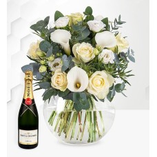 Rome & Moet (Standard)