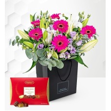 Exquisite with Chocolates (Standard)