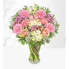 Pastel Meadow (Standard)