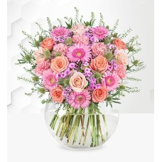 Pink Opulence (Standard)