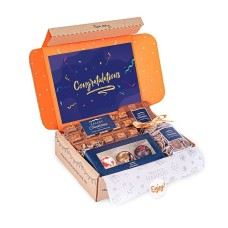 Chocolate Celebration