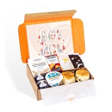 Traditional Tea Gift