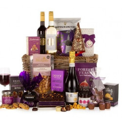 A Touch of Class Basket