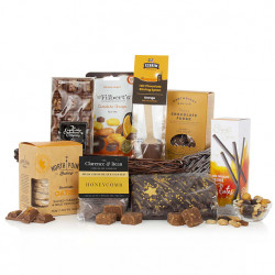 Chocolate Indulgence Chocolate Indulgence