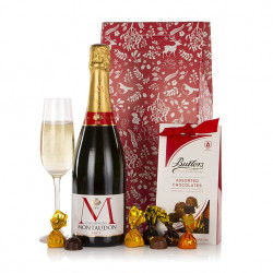 Champagne & Chocolates Champagne & Chocolates