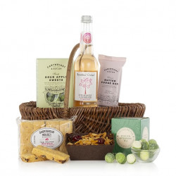 Sweet Treats Basket Sweet Treats Basket