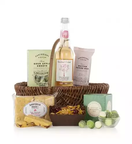 Sweet Treats Basket