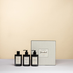 Atelier Rebul: Istanbul Bath & Body Gift Set