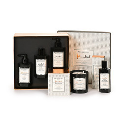 Atelier Rebul : Journey To Istanbul