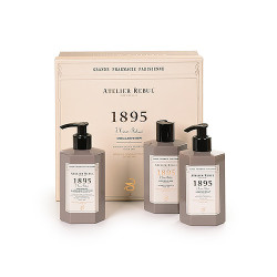 Atelier Rebul : The 1895 Collection gift box