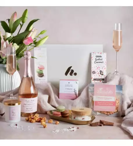 Pamper Hamper for Her