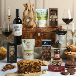 Classic Food and Drink Hamper