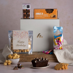 Little Birthday Treat