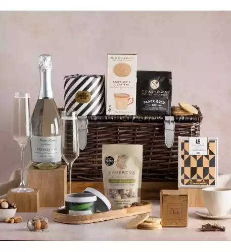 The Housewarming Hamper