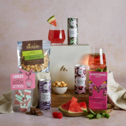 Cocktail Hamper for Her
