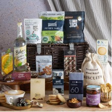 Classic Alcohol Free Hamper