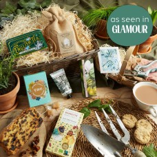 Garden Tea Break Hamper