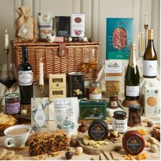 The Deluxe Hamper