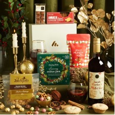 The Festive Night In Hamper