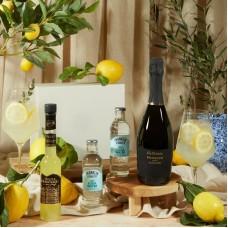 Limoncello Spritz Gift Box