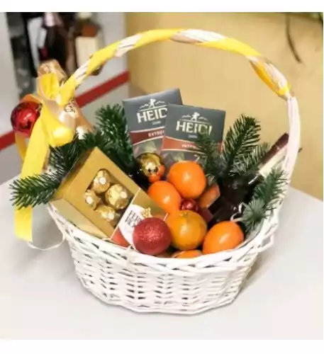 Basket 