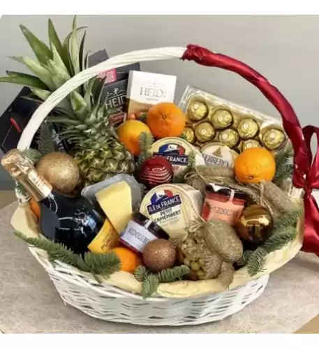 Basket 