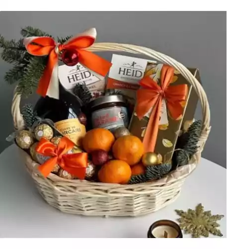 Basket 