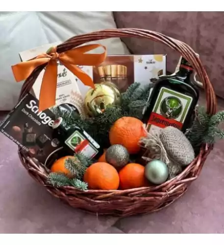 Basket 
