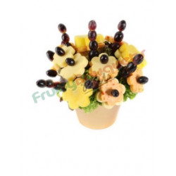 Cheddar Combo Bouquet **COLLECTION ONLY** (Standard)
