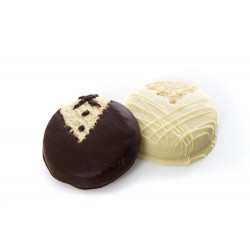 B&G shortbread Gift box B&G shortbread Gift box