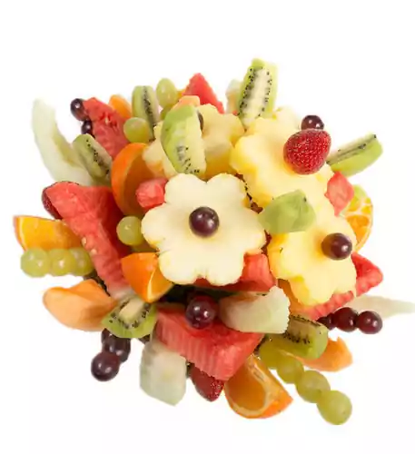 Fruit Tastic Basket (Small)