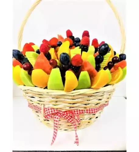 Gala Berry (Small)