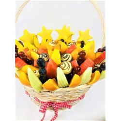 Fruity Stars (Small)