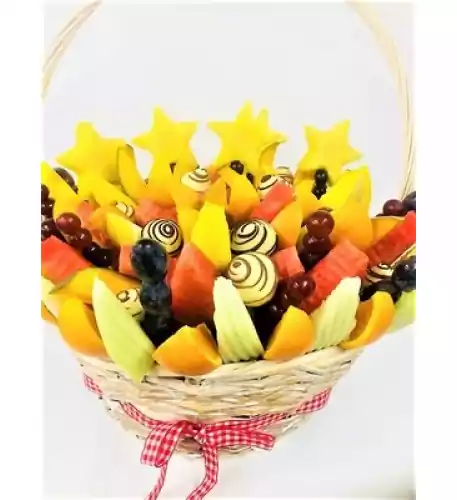 Fruity Stars (Small)