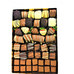 Deluxe Taster Box (Standard)