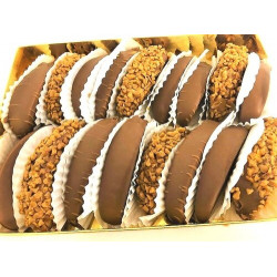 Caramel Crunch - Gift Box Caramel Crunch - Gift Box