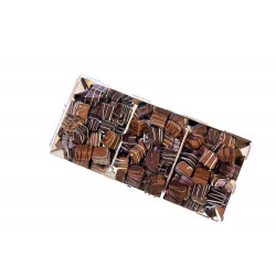 Brownie Platter Brownie Platter
