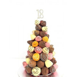 Birthday Strawberry tree (Standard) Birthday Strawberry tree (Standard)