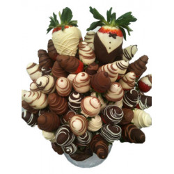 Bride & Groom Bouquet Bride & Groom Bouquet