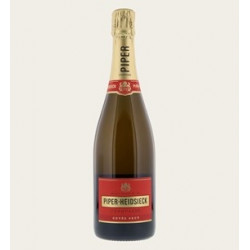 Champagne Piper Heidsieck