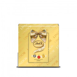  Lindt | LINDOR | Gift box | 137g
