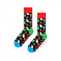  Happy Socks | Bring it on Christmas | Size 41-46