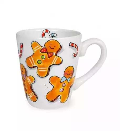  Blond Amsterdam | Mug | Christmas Cookie 350ml