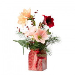  Bouquet Christmas Gift