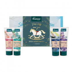  Kneipp | Shower Gift Set with your own photo and name | Lots of love Christmas