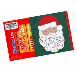  Tony's Chocolonely | Tasting | Santa Claus with your own name | 300g